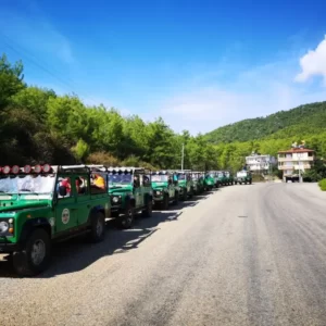 Alanya Jeep Safari Tour (4)