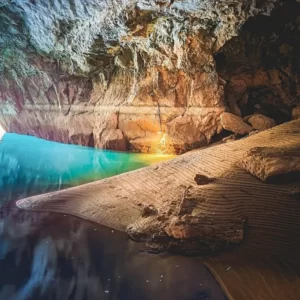 Národní Park ALTINBEŞIK