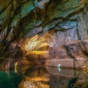 Národní Park ALTINBEŞIK