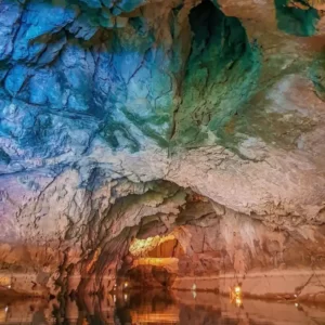 Národní Park ALTINBEŞIK