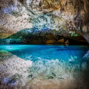 Národní Park ALTINBEŞIK