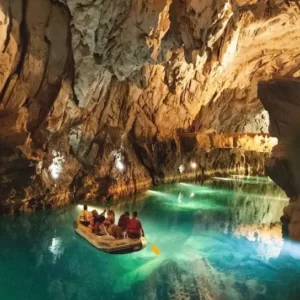 Národní Park ALTINBEŞIK