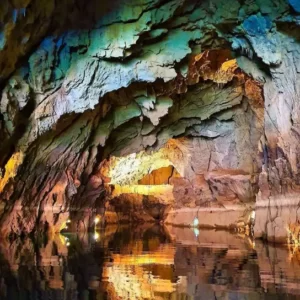 Národní Park ALTINBEŞIK