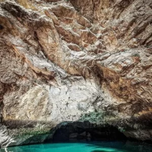 Národní Park ALTINBEŞIK