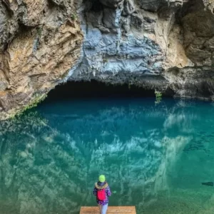 Národní Park ALTINBEŞIK