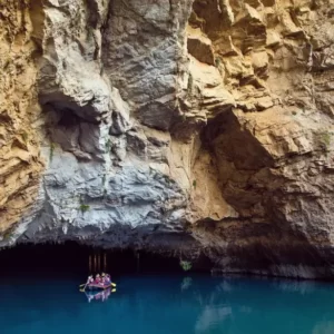 Národní Park ALTINBEŞIK