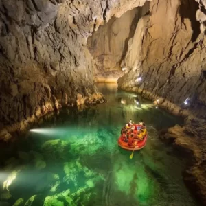 Národní Park ALTINBEŞIK