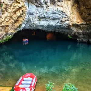 Národní Park ALTINBEŞIK