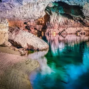 Národní Park ALTINBEŞIK