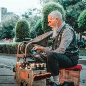 Výlet do Akvária v Antalyi