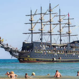 Výlet Lodí Big Kral (4)