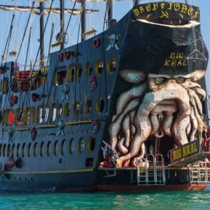 Výlet Lodí Big Kral (5)