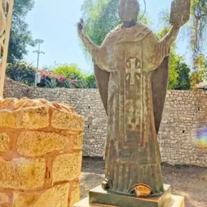 Prohlídka Demre-Myra a Kekova