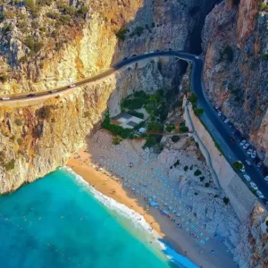 Prohlídka Demre-Myra a Kekova