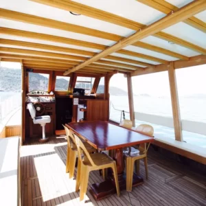 Prohlídka Demre-Myra a Kekova