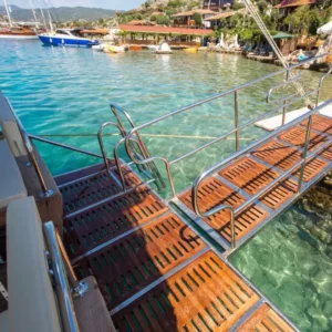 Prohlídka Demre-Myra a Kekova