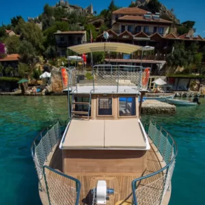 Prohlídka Demre-Myra a Kekova