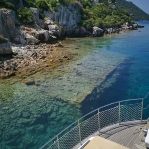 Prohlídka Demre-Myra a Kekova