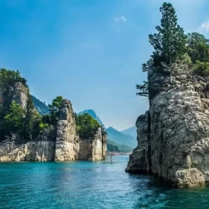 prohlídka zeleného kaňonu(5)