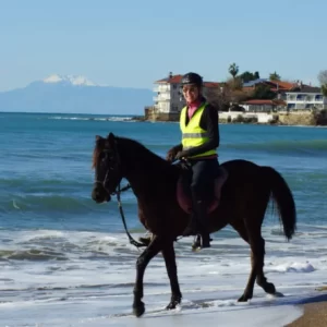 Alanya – Jízda Na Koni