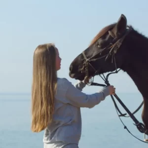 Alanya – Jízda Na Koni