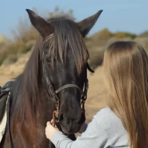 Alanya – Jízda Na Koni