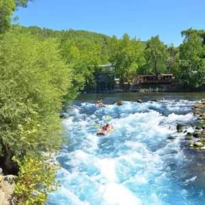 Rafting Výlet(13)