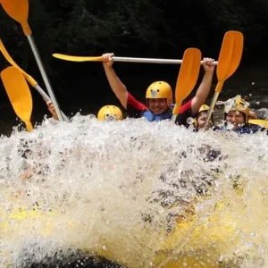 Rafting Výlet(5)
