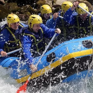 Rafting Výlet(6)