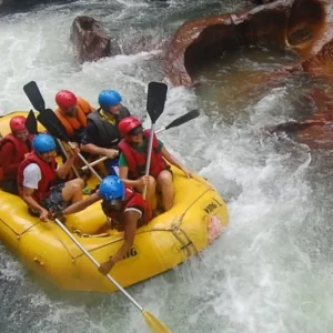 Rafting Výlet (7)