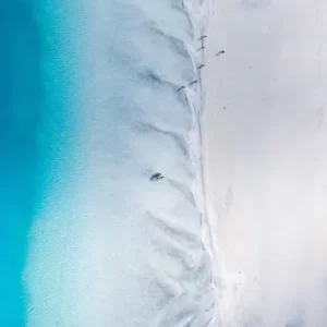 Starobylé město Sagalassos a jezero Salda(2)