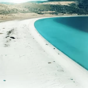 Starobylé město Sagalassos a jezero Salda(6)