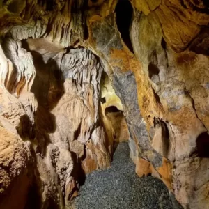 Jeep Safari Přes Kaňon Sapadere (11)