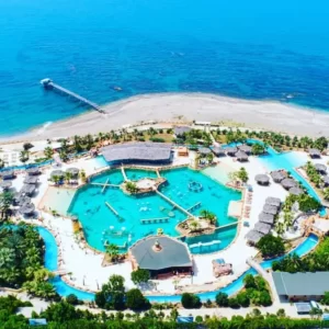Aquapark Sealanya(3)