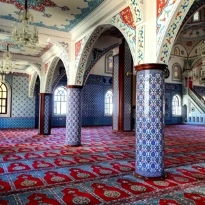 Side-Manavgat Výlet