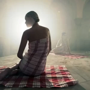 turecký hamam v Alanyi(3)