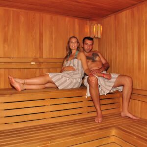 VIP HAMAM – Turecké Lázně