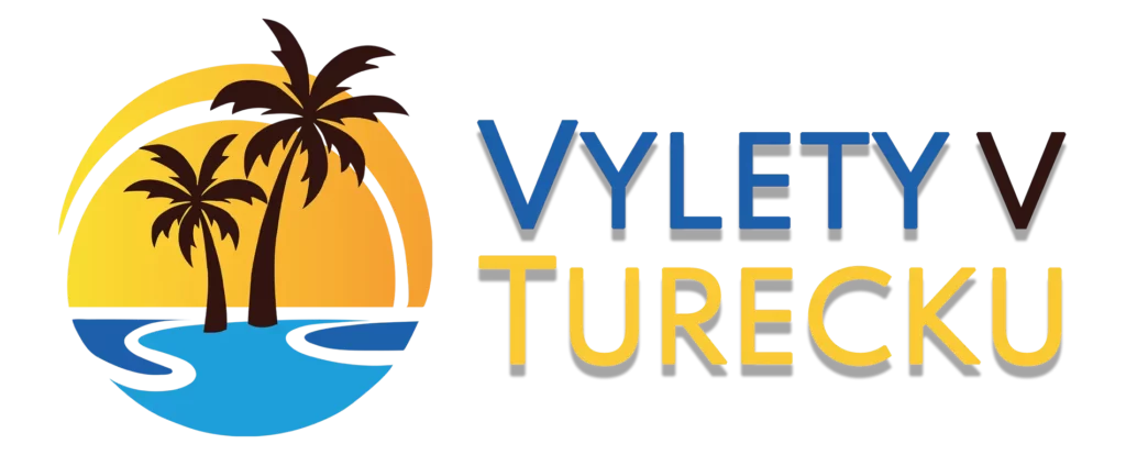 Výlety v Turecku